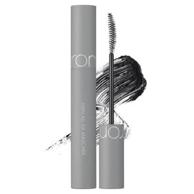 Rom&Nd Lengthening Mascara Han All Fix Mascara Long Black (L01)
