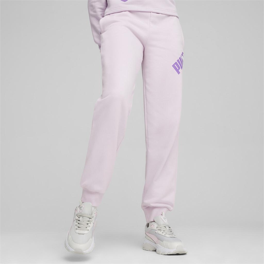 Puma Power Tr Trousers 67789560 R Xs