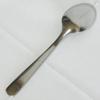 Nagao Hakaku Teaspoon 13.2cm 12-piece set Stainless Steel Dishwasher Safe Commercial Use Made Japan