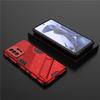 Shockproof Case For Xiaomi Redmi 10 9T 9A 9C Note 9 Pro 10S 10T Mi 11 Lite 11T POCO X3 NFC GT F3 Rugged Armor Stand Holder Cover