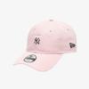 New Era Unstructured Mlb New York Yankees Mini Logo Ball Cap 12742953