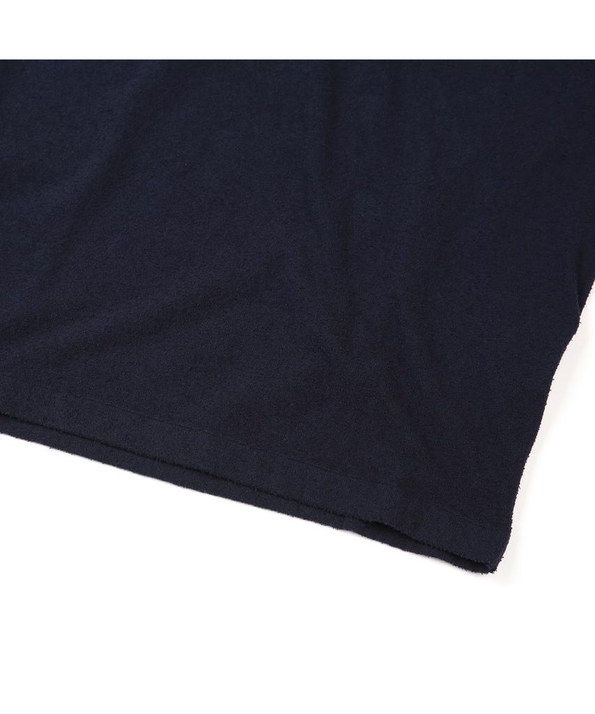 IOLO Terik Line Half Crew Neck_Navy
