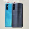 For Oneplus Nord 5G One Plus C2001 C2003 Battery Back Cover Rear Housing Replacement With Camera Lens