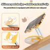 Acrylic Animal Phone Stand 360° Rotatable Phone Bracket Universal Cell Phone Holder  Home Office