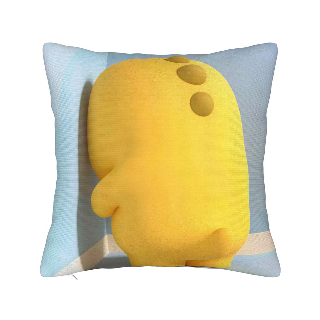 Pillow Case nailoong  Comfy  Pillow Cover For Living Room Sofa Kawaii Pillowcases