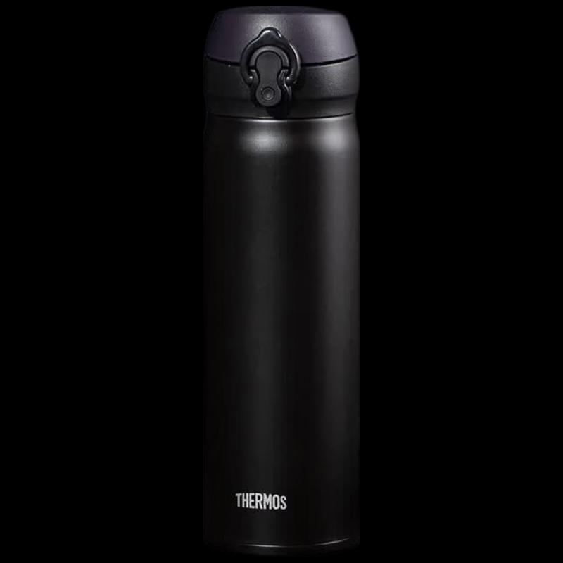 Термос THERMOS JNL-502, 500 мл, с двойными стенками из нержавеющей стали