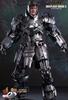 Movie Masterpiece DIECAST Iron Man 2 Whiplash Mark 2 Scale Diecast Painted Movable Figure 1/6 [item]