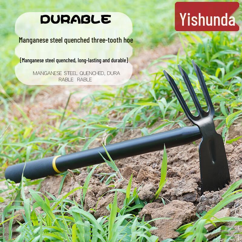 Multi-purpose Farming & Gardening Tools