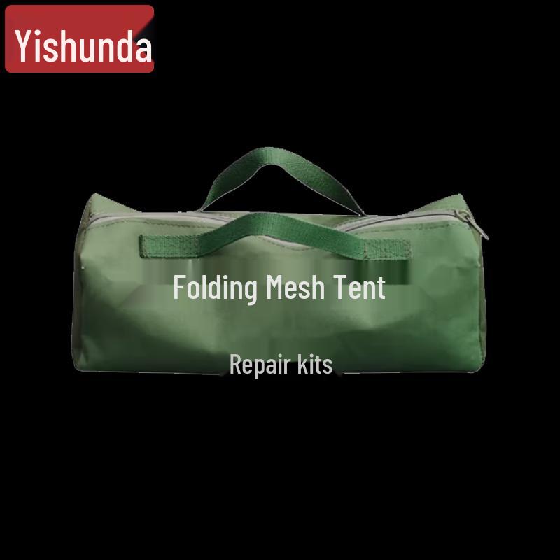 Easyda Outdoor Emergency Frame Tent