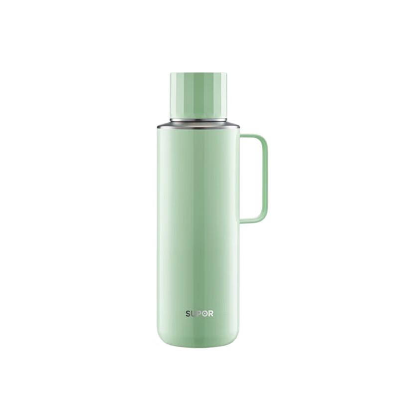 Supor 1.8L Stainless Steel Vacuum Flask