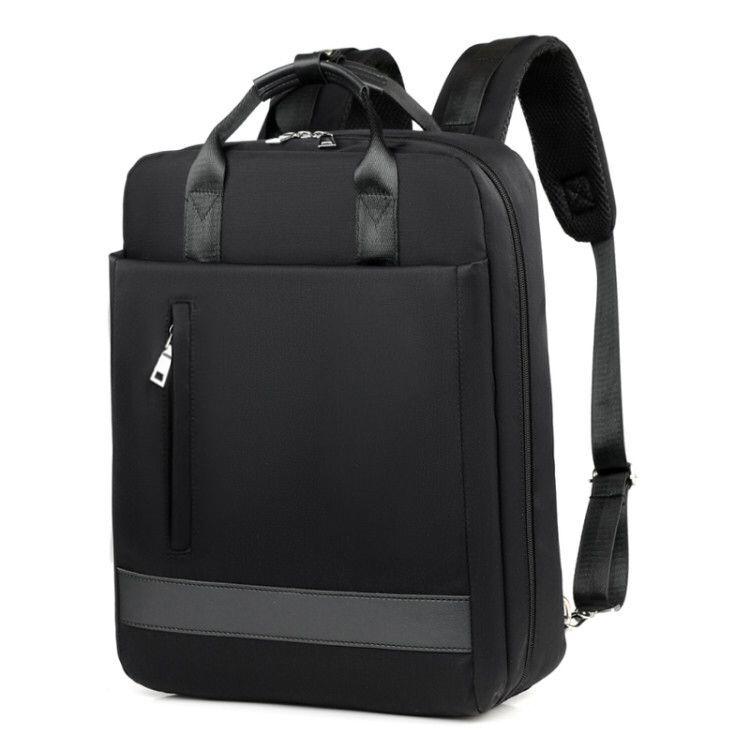 Men Women Backpack Multifunctional Waterproof Bags School Books Laptop Backpacks USB Charging Girls Oxford Nylon Travel Rucksack