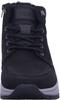 Rieker Winter Boots 11020-00 Black Carbon Grey