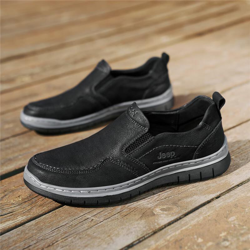 Jeep Men s Breathable Casual Outdoor Shoes 41