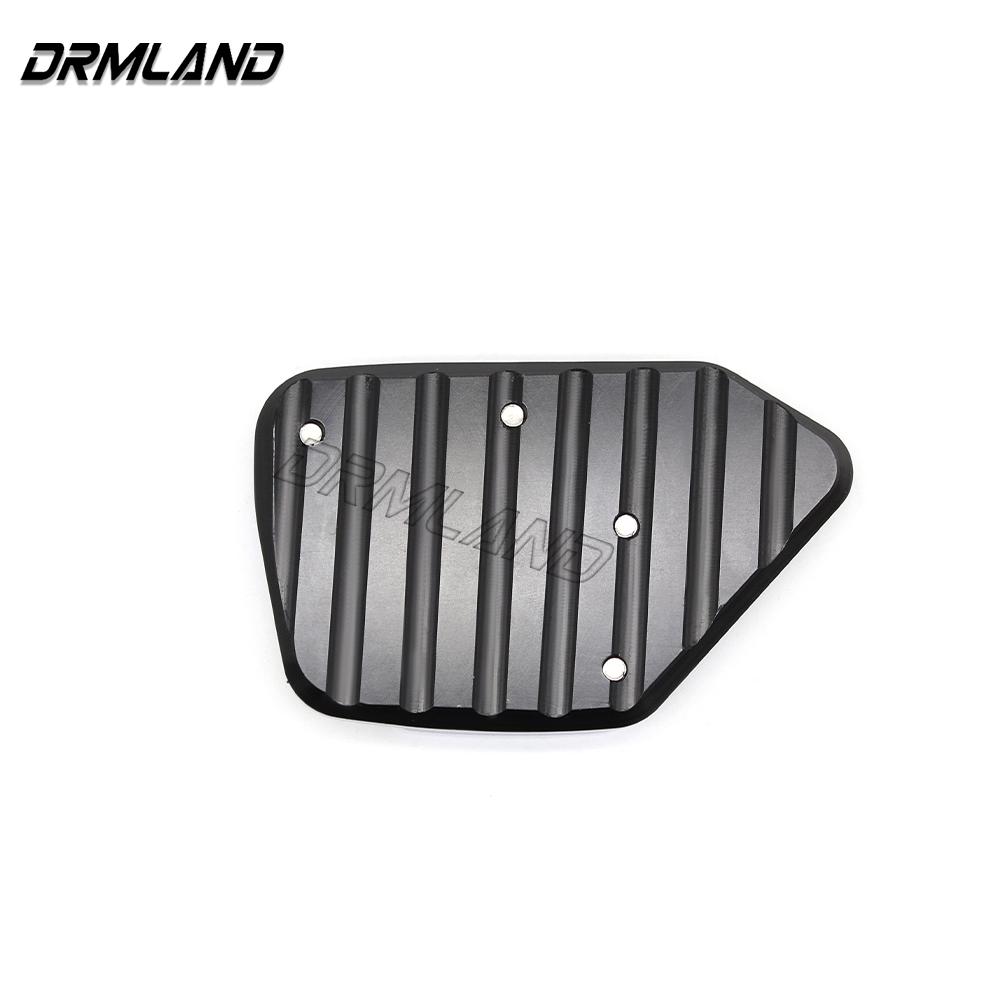 For HONDA NC750X NC750 X X-ADV 2017- Motorcycle Kickstand Foot Side Stand Pad Plate Enlarger Support Extension