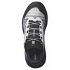 SALOMON Genesis Comfortable Durable Shock Absorbing Low Top Casual Trail Marathon Running Shoes Women Sneaker Black Purple 477673