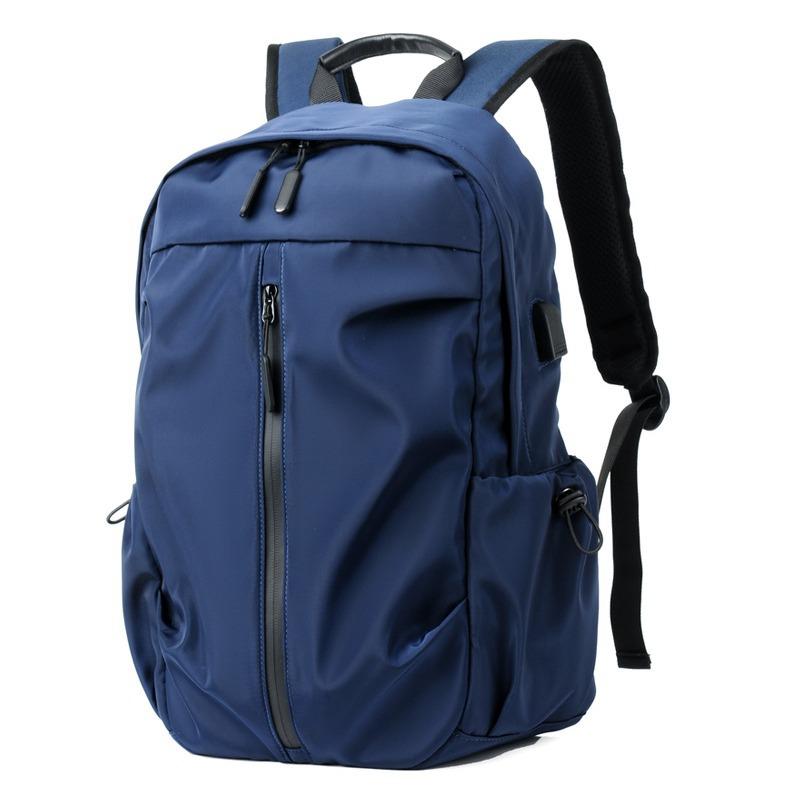 New Style Fashion Laptop Backpack for Men Business Travel Daypack