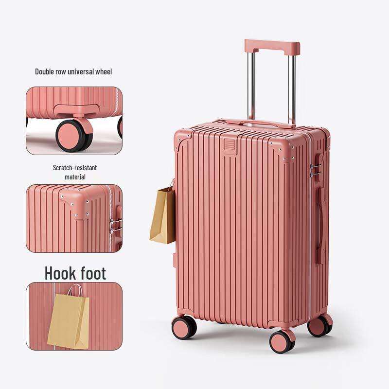 Lishin Hardside Spinner Luggage