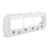 Main Brush Cover Replacement for Dreame S10 X10 S20 X20 W10S Sweeper Sweeping Machine Accessories