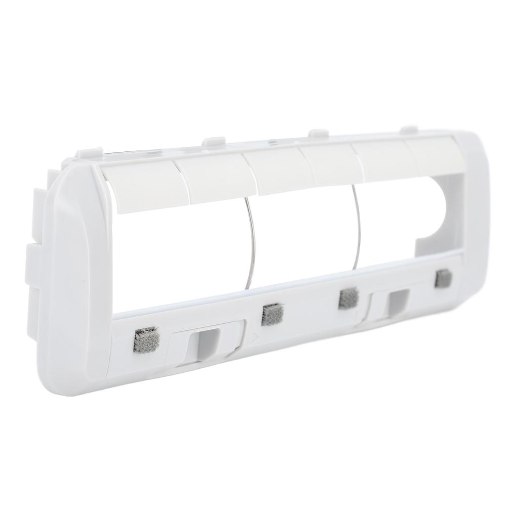 Main Brush Cover Replacement for Dreame S10 X10 S20 X20 W10S Sweeper Sweeping Machine Accessories