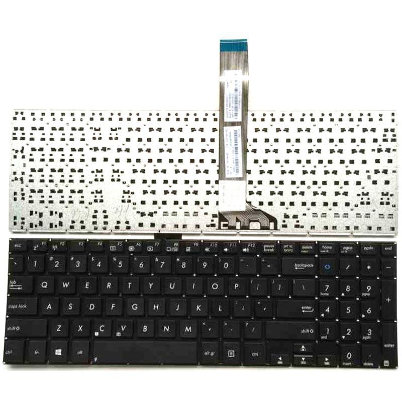 

Applicable to Asus ASUS S551/La/Lb/LN V551 K551/L R553 A551 Keyboard Q551 N591 Brand New] S551L S551LA S551LB S551 S551LN