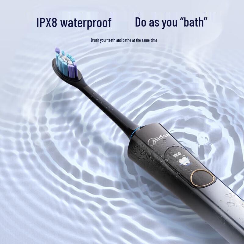 Midea YM6Pro Smart Electric Toothbrush