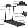 Formil X2NC Folding Treadmill with FitShow APP Manual Incline 1–12KM/H Running Machine LED Display Home Fitness Treadmill