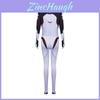 Honkai Star Rail Cosplay Costume With Cotton Blend Fabric For Anime And Gaming Fans