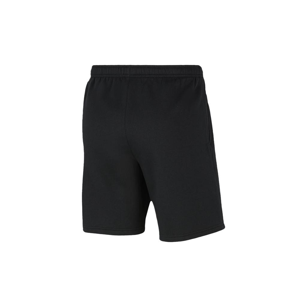 New Nike Casual Shorts Men's Black CW6911-010