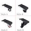 For BMW X1 U11 -2024 Central Control Navigation Phone Holder Storage Box Phone Holder Tray Car Accessories