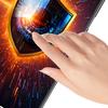 Samsung Galaxy S21 Fe 5G - 3Mk Silky Matt Privacy