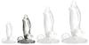 Gode Koenigle M 20 x 7cm - ClearlyHorny - Godes insolites