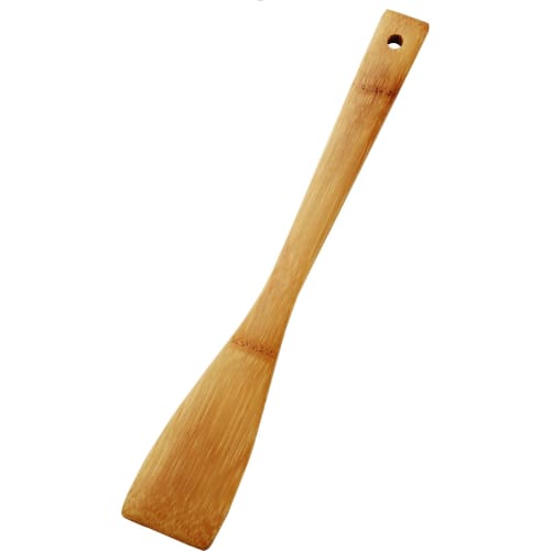 Yamashita Kogei Carbonized Bamboo Slim Turner, 30 x 4.3 cm, 16073150