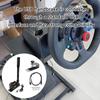Fast Response High Precise Handbrake Controller For G27 G29 Racing Simulators Aluminum Alloy USB Device PC Gaming Gear