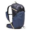 [Black Diamond] Black Diamond Trail Vista 20 BD53103 ЧерныйКарбон ML