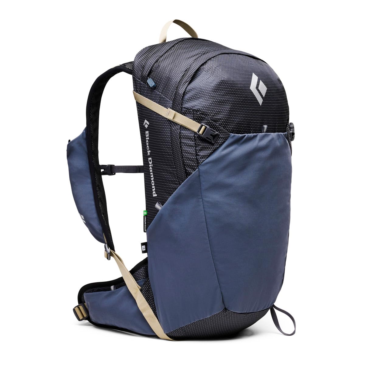 

[Black Diamond] Black Diamond Trail Vista 20 BD53103 BlackCarbon ML