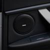 Car Speaker Metal Stickers Interior Decoration Decals For Jeep Grand Cherokee Wrangler JK Gladiator Compass Renegade Wagoneer