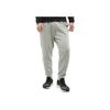 Nike LeBron Fleece Basketball Pants 'Gray' AT3899-063