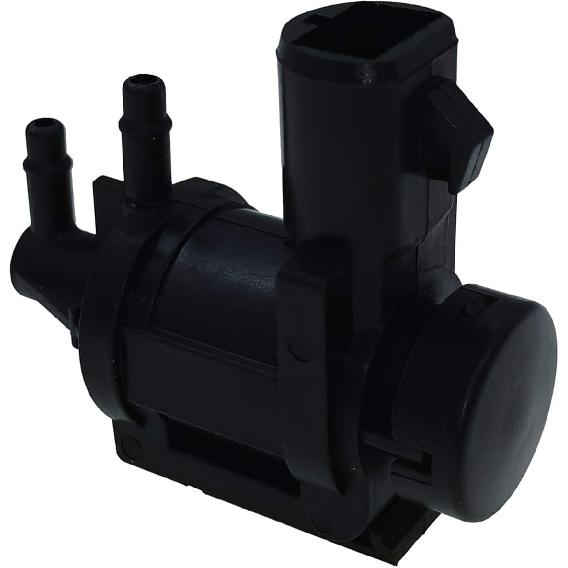 4X4 Vacuum Solenoid Purge Valve 4WD Locking Hub Vacuum Solenoid 7L1Z-9H465-B Compatible With Ford Expedition Ford F-150 F-250 F-350 F-450 F-550 Super