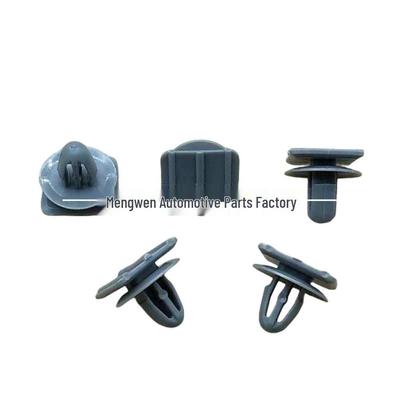 Triangle Panel Trim Clips for Car Accessories