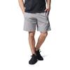 UA Sport Style Cotton Shorts Steel Light Heather XXL