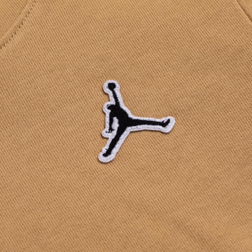 Jordan Kids Sweatshirts Hooded Thickened (Unisex) Sweatshirts JD2142063GS 002