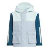 New Jacket FW25 LITTLE WOVEN Kids' KR8348