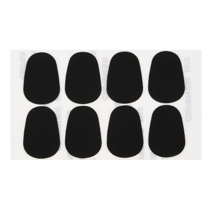 Premium Saxophone Maintenance Tools High Efficiency Cleaning Brushes Absorbent Swab And Cushion Guard For Musicians