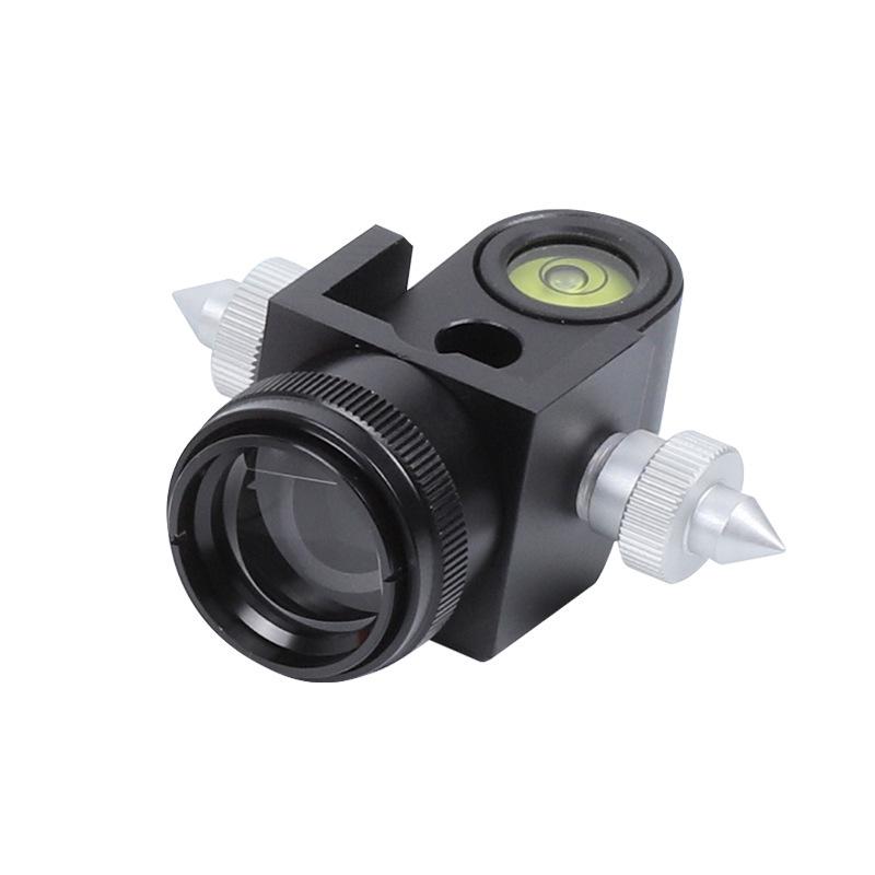 ADS103 Small Signal Mirror Reflective Prism for Tunnel Monitoring Total Station