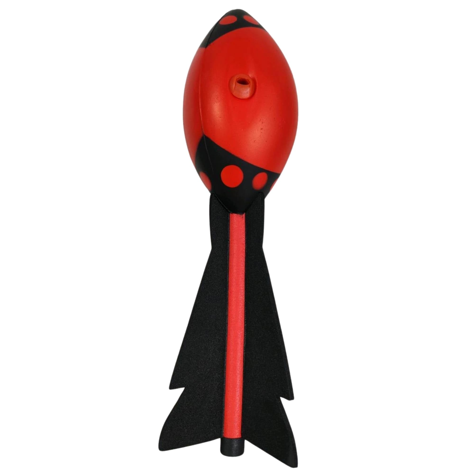 

MONOW Javelic Javelic Jave Мяч для тренировок в метании копья, Бросок, Мяч, Бейсбол, Бросок, Стрела, (красный)