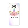 Case For Xiaomi Poco X3 NFC Case PocoX3 Pro Cover Soft TPU Fundas For Xiaomi Poco X3 Pro PocoX3 NFC X 3 GT Phone Case Bag Bumper