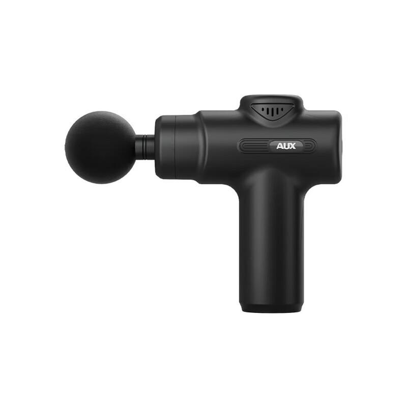 AUX Smart Portable Percussion Massager CN plug (adapter included)