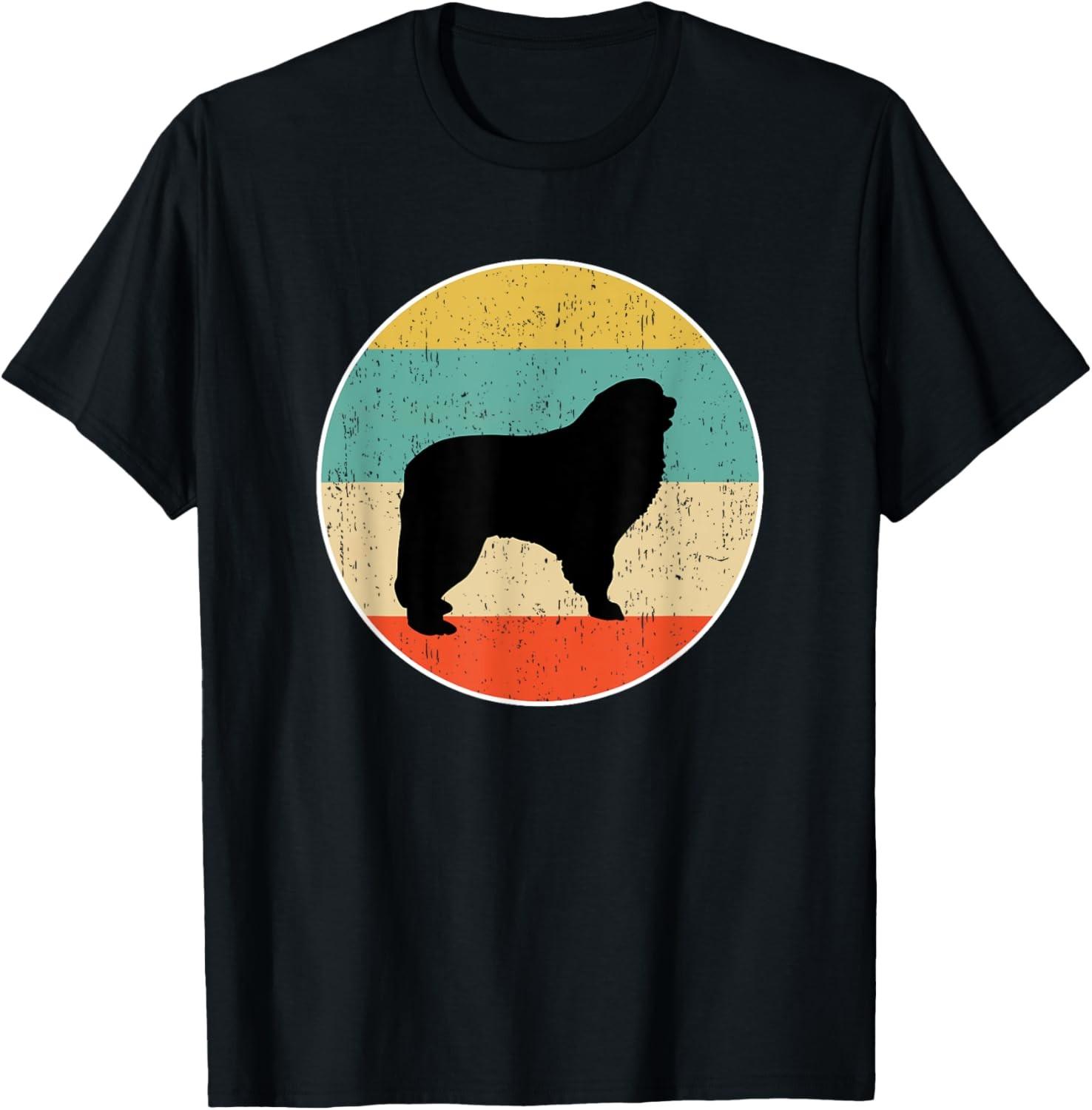 Great Pyrenees Dog Gift T-Shirt XXXL