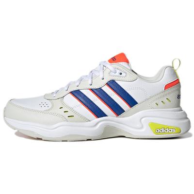 Neo Strutter 'White Cream Blue' Sneakers GX6157