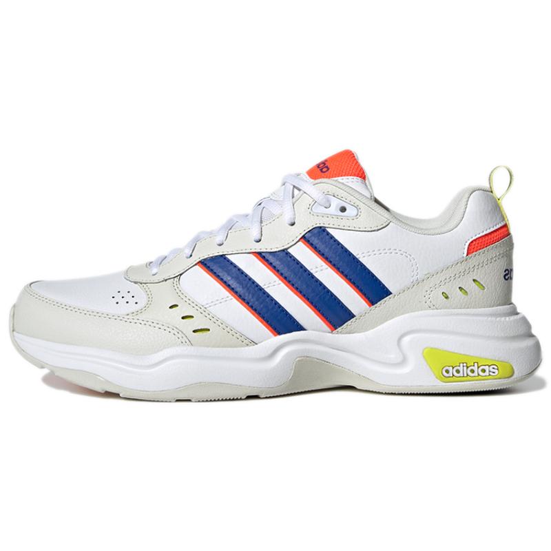 

Adidas Neo Strutter White Cream Blue Sneakers GX6157 36⅔